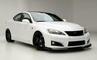 Lexus Isf Wallpaper For Your Desktop