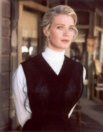 Laurie Holden Photos Tv Series Posters And Cast