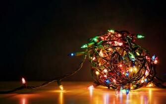 Christmas Lantern Desktop Wallpaper Holiday