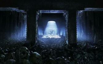 Aliens Vs Predator Computer Wallpaper Desktop Background