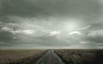 Cloudy Wallpaper