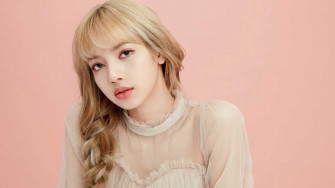 Lalisa Manoban Wallpaper