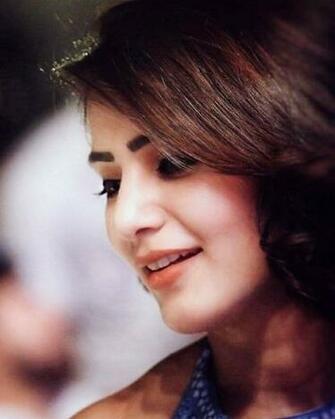 Top HD Stills Of Samantha Ruth Prabhu
