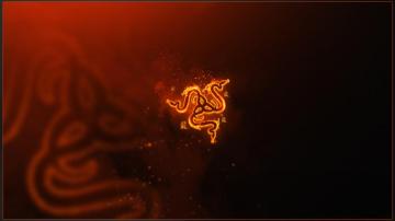 Faze Nikan On Chinese Dragon Themed Razer Wallpaper D