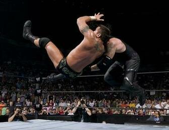 Randy Orton Rko