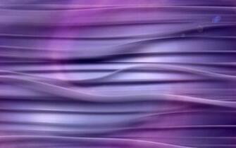 Purple Silk Wallpaper