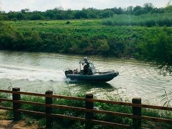 S Drowned Salvadoran Father And Daughter Were Heading To Dallas