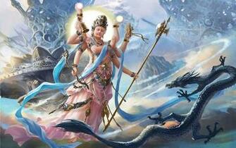 Wallpaper Background Fantasy Mythology Picture Snake