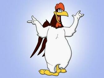 Foghorn Leghorn Wallpaper