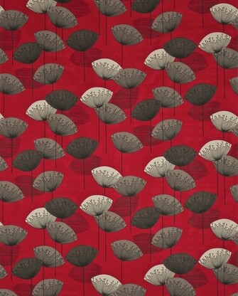 Dandelion Clocks By Sanderson Wallpaper Direct