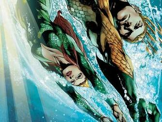 Aquaman Computer Wallpaper Desktop Background Id