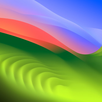 Get The Macos Sonoma Default Wallpaper Osxdaily