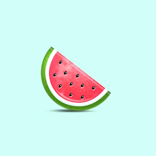 Fruit Emoji