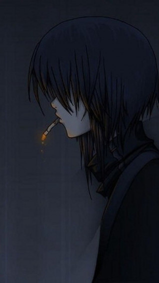 Update Sad Anime Aesthetic Best Wallpaper