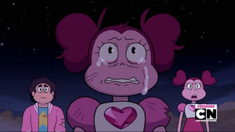 Spinel Wallpaper Top Background