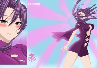 HD Wallpaper Sekirei Miya Asama X Kb Jpeg