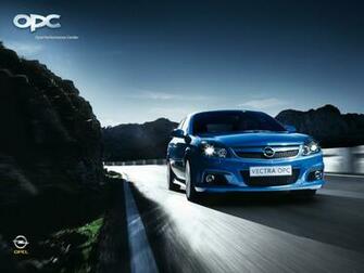 Opel Wallpaper