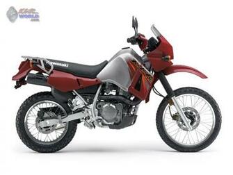 Klrworld Klr650 Wallpaper