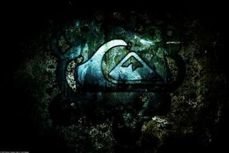Quiksilver Wallpaper By Redandwhitedesigns