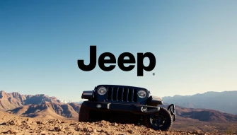 Jeep Logo Wallpaper
