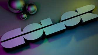 Cinema 4d Wallpaper W Template