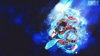 Jinbe One Piece 1080p 2k 4k 5k HD Wallpaper