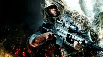 Cool Wallpaper Games Background