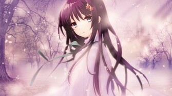 Cute Anime Wallpaper HD The Art Mad