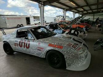 Video Tailhappy K24 Swapped Miata Outruns Acura Nsx Porsche