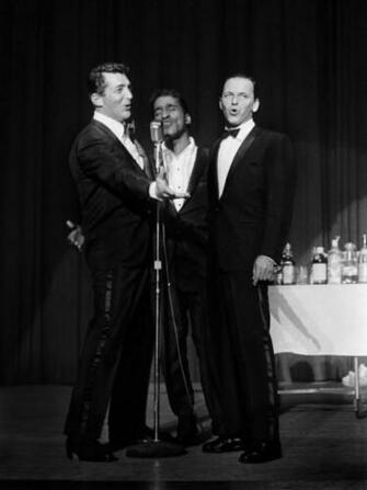 Ways That Frank Sinatra Changed The World