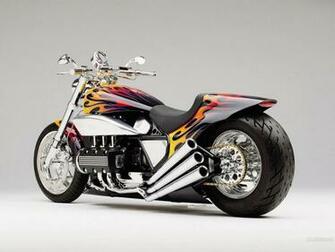 American Choppers Desktop Wallpaper