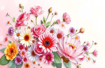 Phool Wallpaper