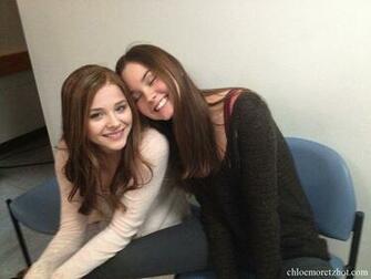 Image About Chloe Grace Moretz