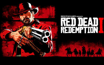 Discover Red Dead Redemption Wallpaper 4k Best