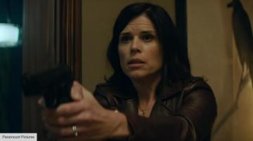 Scream Writer Explains Why New Movie Isn T Called The