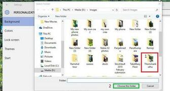 Windows Tutorials Create Your Themes