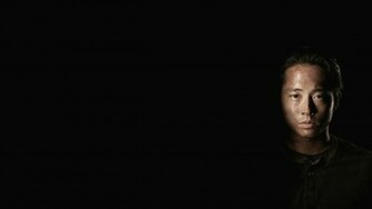 The Walking Dead Wallpaper Glenn Rhee HD Expert