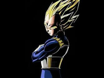 Super Vegeta Wallpaper To Your Cell Phone Dragon Ball Z
