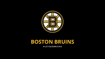 Boston Bruins Wallpaper