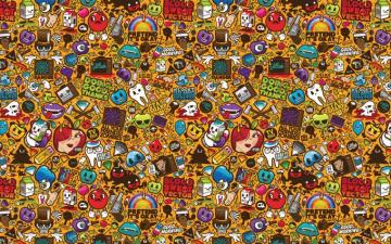 Pop Art Wallpaper The Best Image In