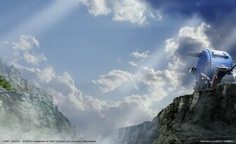 Image Hover Liger Wallpaper Zoids