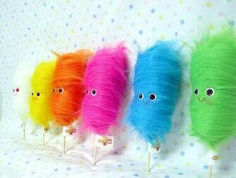 Cotton Candy Joy