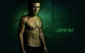 Arrow Wallpaper By Silfiriel