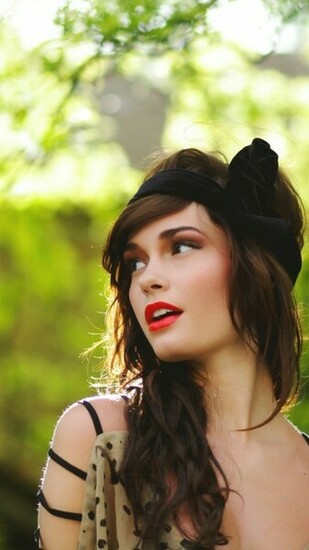 Casey Carlson Nature Portrait Surface Rt Wallpaper