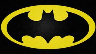 Batman Logos Logo HD Wallpaper Companies Brands