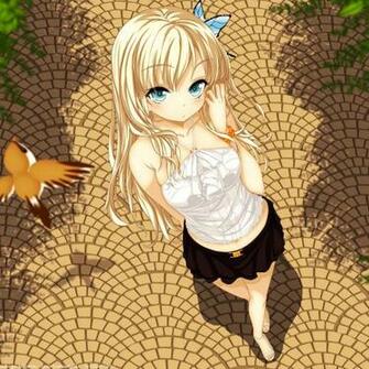 Wallpaper Buriki Boku Wa Tomodachi Ga Sukunai