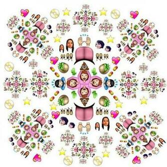 Emoji Wallpaper