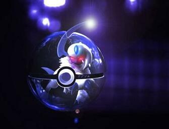 Absol Pokeball Wallpaper