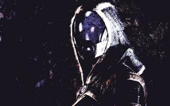 Tali Zorah Wallpaper No Text By Abuzafar