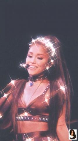 Ariana Grande Mutter Und Baby Ikone